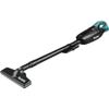 Makita XLC01ZB 18V LXT Lithium-Ion Cordless Vacuum, Tool Only view 2