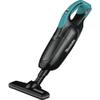 Makita XLC01ZB 18V LXT Lithium-Ion Cordless Vacuum, Tool Only view 3