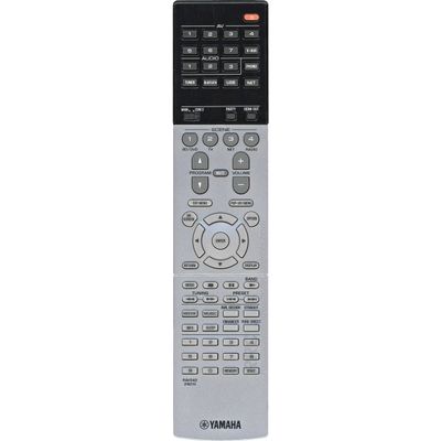 Yamaha RAV542 AV Receiver Remote Control for RX-A1050, RX-A1060 (ZP60170)
