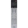 Yamaha RAV542 AV Receiver Remote Control for RX-A1050, RX-A1060 (ZP60170) view 1