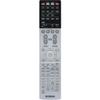Yamaha RAV559 AV Receiver Remote Control for RX-A2070, RX-A2070BL (ZW91700) view 1