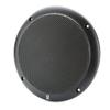 PolyPlanar 4" 2 Way Coax Integral Grill Marine Speaker Pair Black view 1