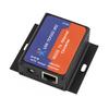 NGW-1set Serial Device Server RS232 to LAN Ethernet Server Support Built-in Webpage view 1