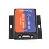 NGW-1set Serial Device Server RS232 to LAN Ethernet Server Support Built-in Webpage view 2