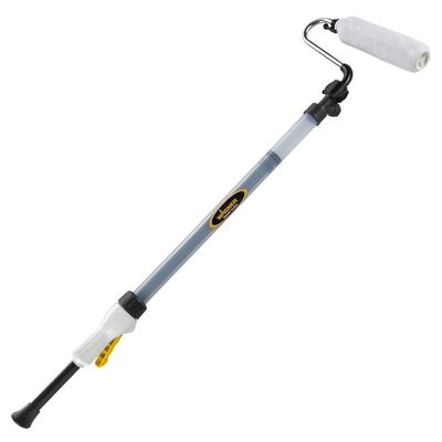 WAGNER 0530003 SMART Paint Roller, 22 Oz Handle Capacity, Paint Power Roller, Power Paint Roller, WAGNER Paint Stick, Automatic Paint Roller, Auto Paint Roller, Power Roller Paint System
