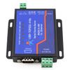 Usr-Tcp232-410S RS232 / RS485 Serial to Ethernet Adapter/IP Device Server Ethernet Converter Support DHCP/DNS (1) view 1