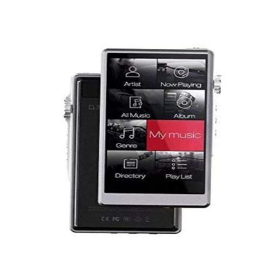 iBasso DX150 High Performance Digital Audio Player with Audio Connection Kit and USB Charger