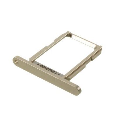 Samsung Galaxy Note 5 Series SIM Card Tray Replacement - Gold