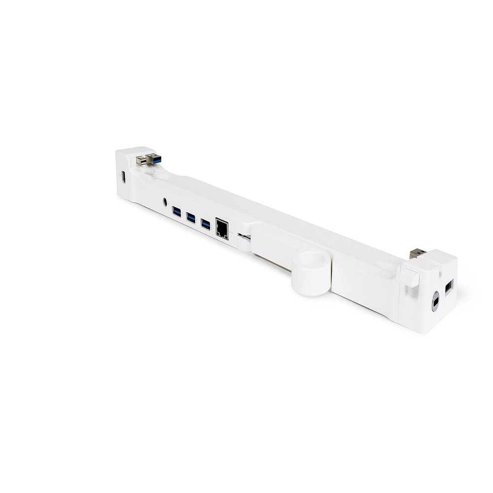 13-inch LandingZone 2.0 PRO Secure Docking Station for The 13-inch MacBook Air Model A1466 Released 2012 to 2017