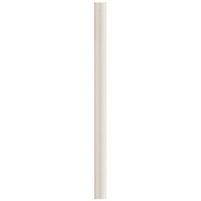 Minka Lavery Downrod Minka Aire DR572-BWH Down Rod