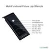 Cocoweb 10" LED Classic Picture Light with Remote Control Kit - ALEDV-10RG-REC view 4