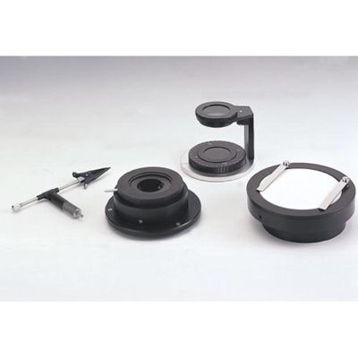 Motic 1101000900621 Gliding Stage for N2GG Stereo Microscope Stand