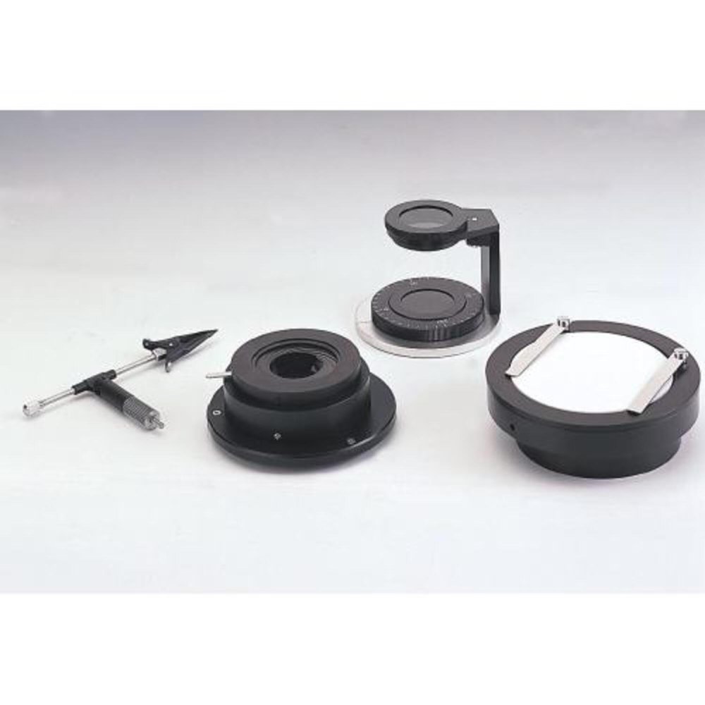 Motic 1101000900621 Gliding Stage for N2GG Stereo Microscope Stand
