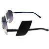 David Clark Stop Gap,Eyeglass Temple Cushion view 1
