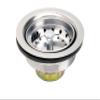 Highcraft LGLU20D Kitchen Faucet Installation Kit with 20" Supply Lines view 2