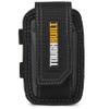 ToughBuilt - Smartphone Pouch, Durable Fabric & Security Flap, TB-33C view 2