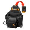 ToughBuilt ClipTech - Contractor Tool Pouch, Compact Design, TB-CT-01 view 1