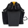 ToughBuilt ClipTech - Contractor Tool Pouch, Compact Design, TB-CT-01 view 4