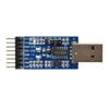 2Pcs lot RS232 USB to TTL CH340G ch340 view 1
