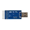 2Pcs lot RS232 USB to TTL CH340G ch340 view 2