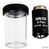 Parco Scientific 58A-0445 20X Semi-Plan Achromatic DIN Objective Lens view 1