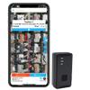 Optimus 2.0 GPS Tracker for Vehicles, Assets, People - 4G LTE - Real-Time GPS Tracking Device - Instant Alerts view 1