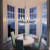 Urban Ambiance Luxury Industrial Chic Chandelier, Large Size: 27.5" H x 28" W, with Vintage Style Elements, Brushed Nickel Finish, UHP2242, Nashville Collection view 2