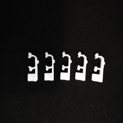 Boracell Compatible 5x Fuser Thrust Stopper Kit for LaserJet M3027 M3035 P3005 HP RC2-0657