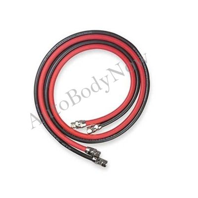 DeVilbiss Kb-4006 Air & Fluid Hose Assy
