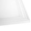 1000LED LED Panel Light,2x4 FT, 48W, 6,240Lm, LED Ceiling Panel Light, 4000K, 0-10V Dimmable, AC110-277V, Energy Saving, UL, DLC Listed 2-Pack view 3