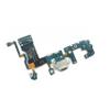 USB Charger Port Connector with Flex Cable for Samsung Galaxy S9 G960U view 2