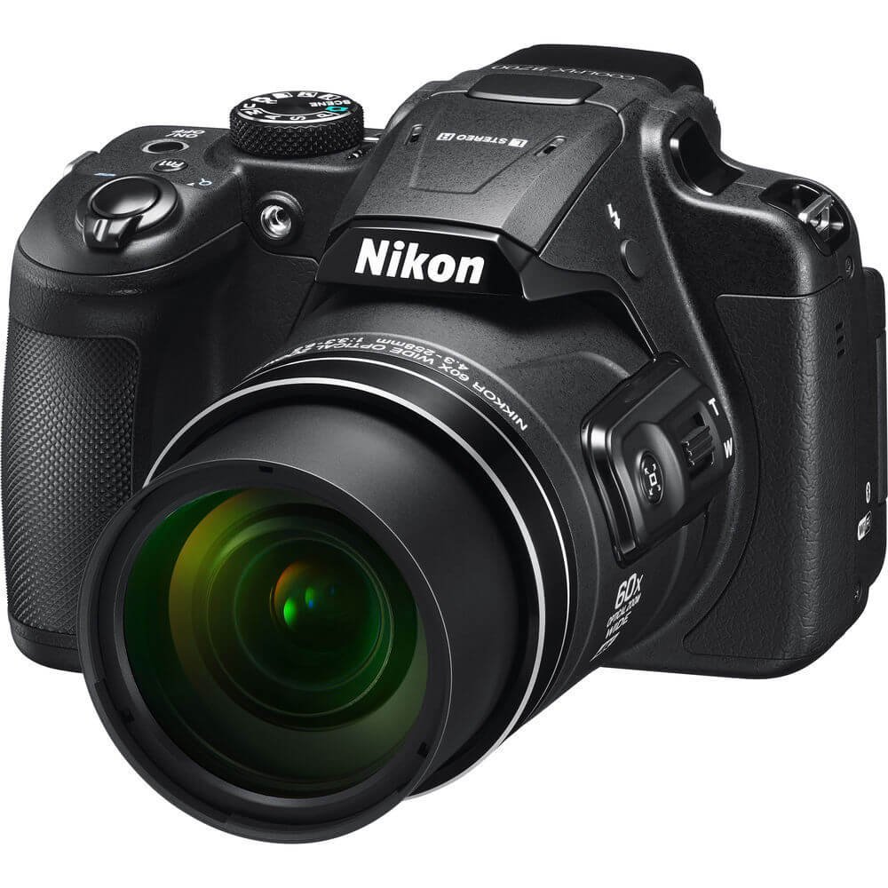 Nikon COOLPIX B700 Digital Camera
