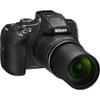 Nikon COOLPIX B700 Digital Camera view 3