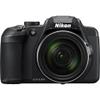 Nikon COOLPIX B700 Digital Camera view 4