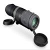 Vortex Optics Recce Pro HD 8x32 Monocular - HD Optical System, MRAD Reticle, Utility Clip, Adjustable Eyecup, Rubber Armor, Non-Slip Grip, Fogproof, Waterproof - Unlimited, Unconditional Warranty view 1