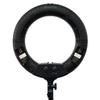 Yidoblo 12" Dimmable LED Light Ring FS-390II Kit with H Table Stand, Carrying Bag, Photo Holder for Portrait Selfie YouTube Photo Video Studio Photography Lighting view 1