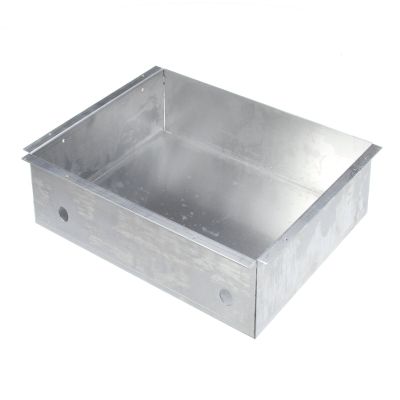 Cres Cor 0756035 Box, Water Element 16.469 x 19