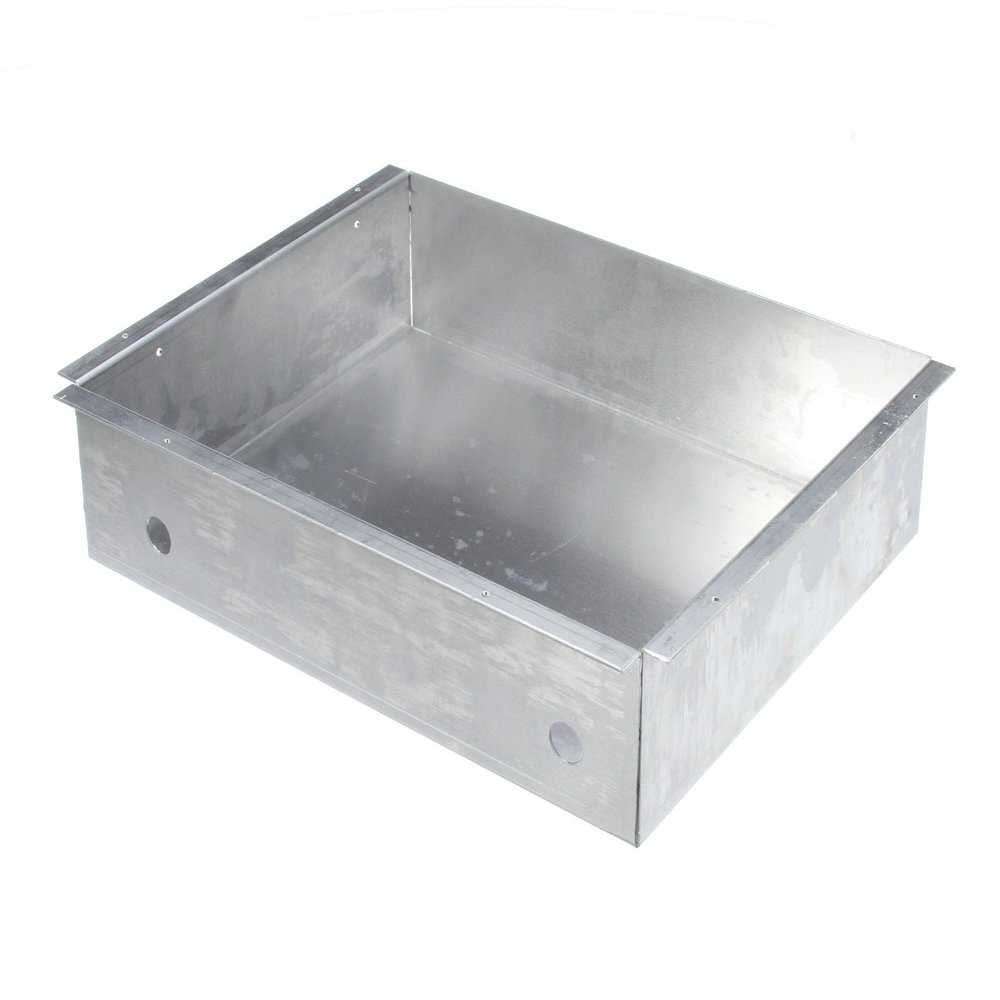Cres Cor 0756035 Box, Water Element 16.469 x 19