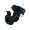 EKIND Car Windscreen Windshield Suction Cup Mount Holder Cradle Compatible for Garmin GPS Nuvi 52(Nuvi 42 42LM 44 44LM 52 52LM 54 55 2457LMT 2497LMT 2577LT 2597LM 2597LMT 2558LMTHD 2598LMTHD) view 2