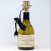 Creative Hobbies M995N-M38 Multi Size Lamp Wiring Kit for Wine, Oil, Liquor Bottle Lamp Conversion -Pre-Wired Ready to Use, DIY Lamp, Unique Side Exit Socket Cap No Drilling Required view 2