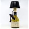 Creative Hobbies M995N-M38 Multi Size Lamp Wiring Kit for Wine, Oil, Liquor Bottle Lamp Conversion -Pre-Wired Ready to Use, DIY Lamp, Unique Side Exit Socket Cap No Drilling Required view 3