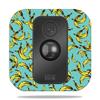 MightySkins Skin Compatible with Blink XT Outdoor Camera - Bananas | Protective, Durable, and Unique Vinyl Decal wrap Cover | Easy to Apply, Remove, and Change Styles | Made in The USA view 1