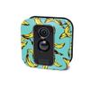 MightySkins Skin Compatible with Blink XT Outdoor Camera - Bananas | Protective, Durable, and Unique Vinyl Decal wrap Cover | Easy to Apply, Remove, and Change Styles | Made in The USA view 2