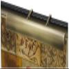 House of Troy T24-71 Traditional Picture Light, 24", Antique Brass view 1