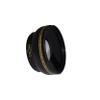 52mm High Definition Wide Angle Macro Lens for Panasonic Lumix G Vario 14-42mm F3.5-5.6 ASPH OIS 0.43x Ultra Wide Angle Converter, 52 mm Threaded AF view 2