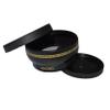 52mm High Definition Wide Angle Macro Lens for Panasonic Lumix G Vario 14-42mm F3.5-5.6 ASPH OIS 0.43x Ultra Wide Angle Converter, 52 mm Threaded AF view 4