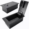 Barska 0.22 Cu. Ft. Hidden Floor Safe with Key Lock  Solid Steel Construction, Concealed Design, Dual Locking Bolts  Secure Storage for Home, Business, Jewelry, Cash & Valuables view 1