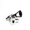 Grindmaster Cecilware D022Q Faucet/Shank Assembly with Shield view 1