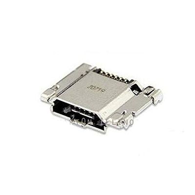 ePartSolution 2X Micro USB Charger Charging Port Dock Connector USB Port Replacement for Samsung Galaxy S3 i9300 i535 i747 L710 R530 T999 USA (2pcs)
