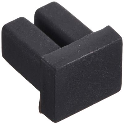 StarTech Fiber Optic Dust Caps Ports, for LC Ports, 10 Pack (SFPLCCAP10)